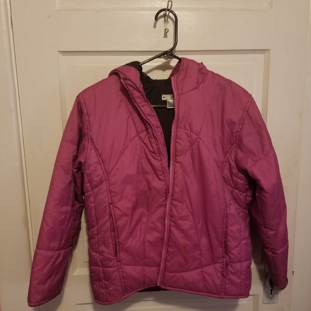 Nike jacket
